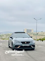  5 سيات ليون fr 2017