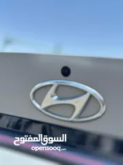  16 هيونداي افانتي CN7 2021 الشكل الجديد وارد كوري وليس صيني فل فحص كامل جمرك جديد كاش او اقساط
