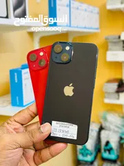  1 iPhone 13-128 gb - awesome working - good colours