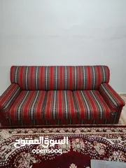  4 كراسي كنبات 10 ريال الواحد