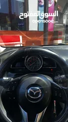  24 Mazda zoom 2 2016 skyactive turbo