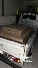  2 8قدم خشب كامل جاهزه