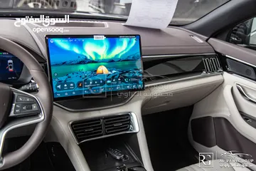  15 الان لدى مجموعة الراوي تم وصولbyd champion edition 2025   Byd Song Plus Champion Edition 2025