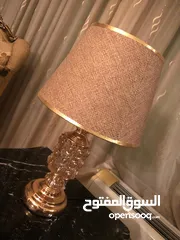  4 طقم صالون كامل للبيع بحالة ممتازه