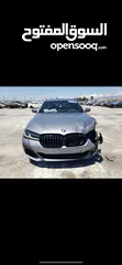  27 .  bmw 530 2023 Mkit رقم مميز