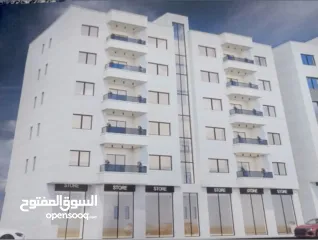  5 شقتين للبيع في بيت فجار اخر شقتين