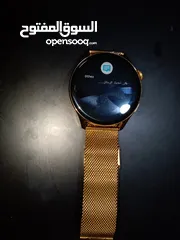  4 ساعه ذكيه SMART WATCH GT5 سمارت واتش جي تي 5