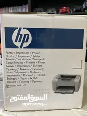  3 Laser jet pro1102 printer HP