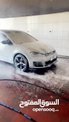  5 فولكسوافيجن جولف 1.4