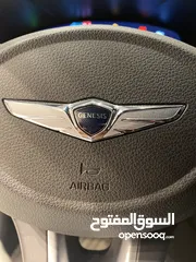  13 GENESiS G70 3.3 T