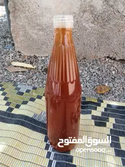  1 عسل بو طويق من الجبال