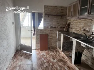  3 ‎  غرفه للايجار بجبل الحسين خلف كازيه وفا الدجاني