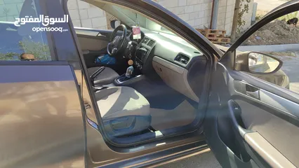  9 جيتا 2012 TSI