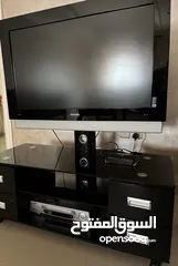  1 تلفزيون فيليبس Philips LCD tv  (42)