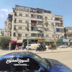  2 عماره بشبرا مصر شارع الترعه