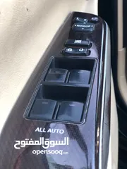  10 تويوتا كامري فل اضافات 2015وارد الشركه المركزيه فحص كامل