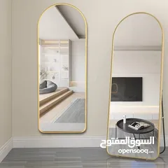  4 مرآة ستاند