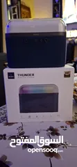  2 wiwu THUNDER wlreless speaker