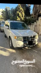  1 Ford escape hybrid limited 2009