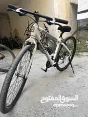  15 دراجات هوائية للبيع امريكي و اروبي