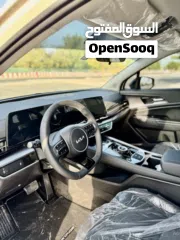  3 كيا سونا 2026