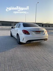  12 Mercedes Benz c300