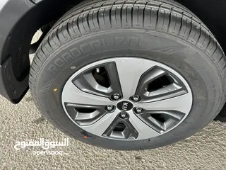  9 كيا نيرو 2019 هايبرد