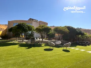  7 SanaFarm Oneمزرعه للايجار قرب جامعه    فيلادلفيا بجرش.. الرجاء التواصل عن طريق الواتساب