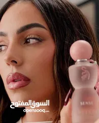  6 عطر جورجينا