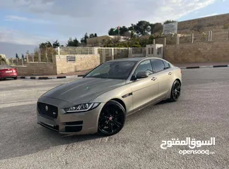  1 جاكوار للبيع ( حرق سعر بسبب السفر )