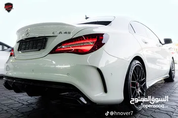  9 مرسيدس CAL45AMG