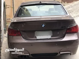  3 bmw2007/525