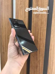  6 Samsung Galaxy Not 20 Ultra