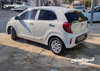  4 كيا مورنينغ  ولا غرام بوية