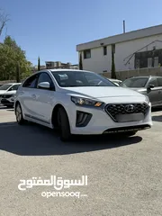 3 هونداي ايونك ترخيص 2022 محرك 1600 هايبرد