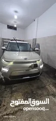  11 كيا سول كهربائية 2019  64kw