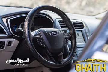  16 فيوجن 2018 كلين  خصوصي الاصل فحص دفعه 2100
