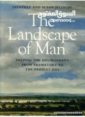  1 The Landscape of Man