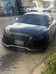  1 اودي a5 2013