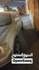  4 هوندا crv موديل 1998