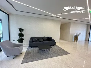  8 2 Bedrooms Apartment for Sale at Al Mouj REF:1069AR