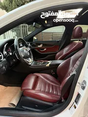 21 Mercedes Benz - c300 2017 ”