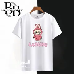  13 تيشيرت طباعة