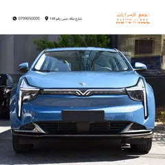  6 نيتا U برو الكهربائية بالكامل 2023 NETA U Pro EV