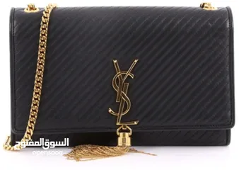  11 شنطه يد Saint Laurent Kate