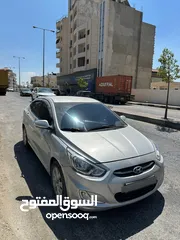  1 اكسنت 2017.بنزين .دفعه 35000كاش وشكات 2000 شيكل في شهر .فحص نصيف .مرخصه ومامنه لشهر 2/2026