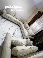  15 اطقم كنب للبيع