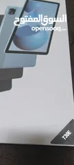  4 تاب جديد نوع DOOGEE غير مفتوح من الشركة للبيع