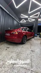  9 Tesla model 3 performance 2018