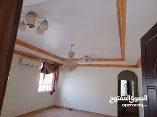 3 منزل للبيع طابق أرضي في فلج الشام قبل منطقة صنب موقع ممتاز